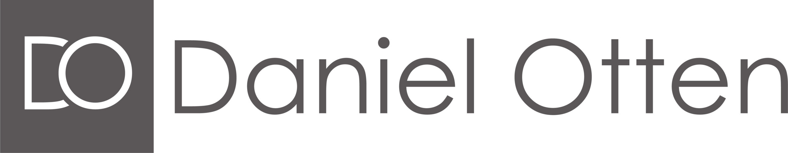 Speaker & Trainer | Daniel Otten